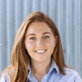 Rosie Fairfield-Smith