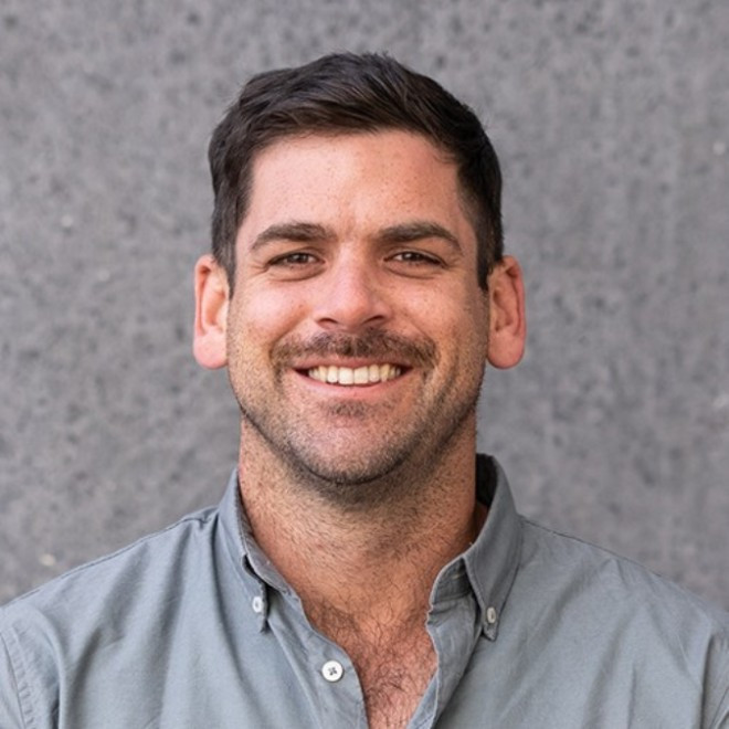 Aaron Ohl