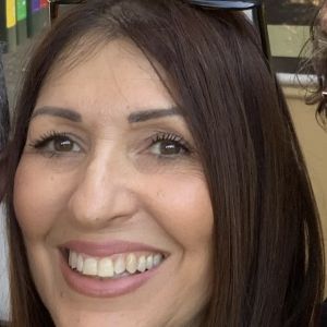 Mary Leombruno